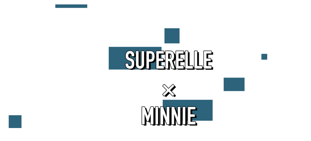 gidleminnie与粉丝之间的幸福宿命