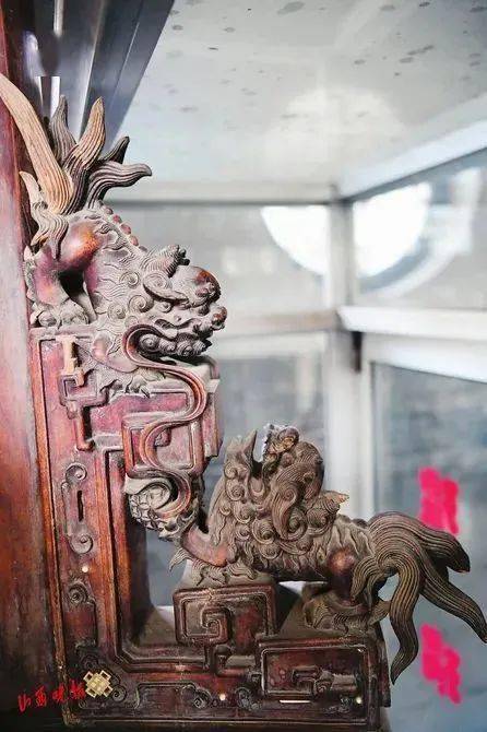 鼓楼南街_保护_白塔