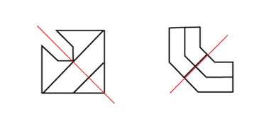 30联考冲刺丨判断推理题型,考前一定要掌握这些规律!_图形_关系_考查