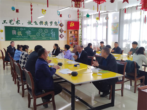 "棋"心协力,文化润疆_围棋_莎车县_上海