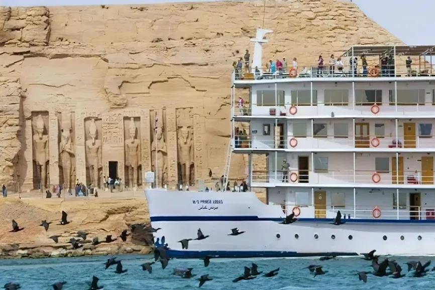 我们不一样,您要的埃及品质团来了,中山自组团