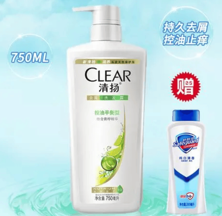 国产洗发水有哪些品牌中国洗发水品牌