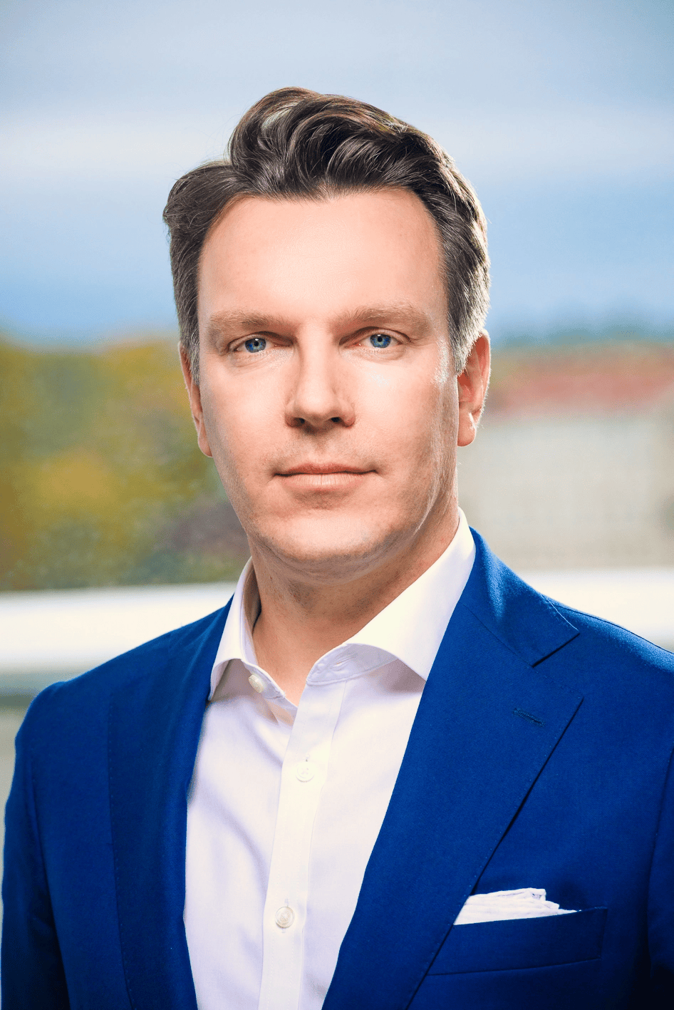 可持续木浆生产的先行者芬林芬宝参加2024上海纸浆周