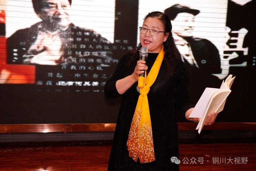 王益民协王益作协同心同行共创未来年会成功举行