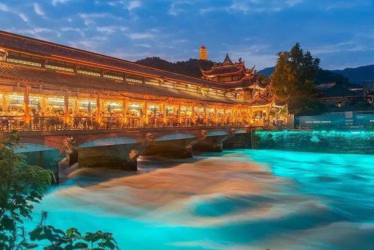 生态文学丨『寻踪』——见证历史变迁《水润天府几千年》_都江堰_岁修