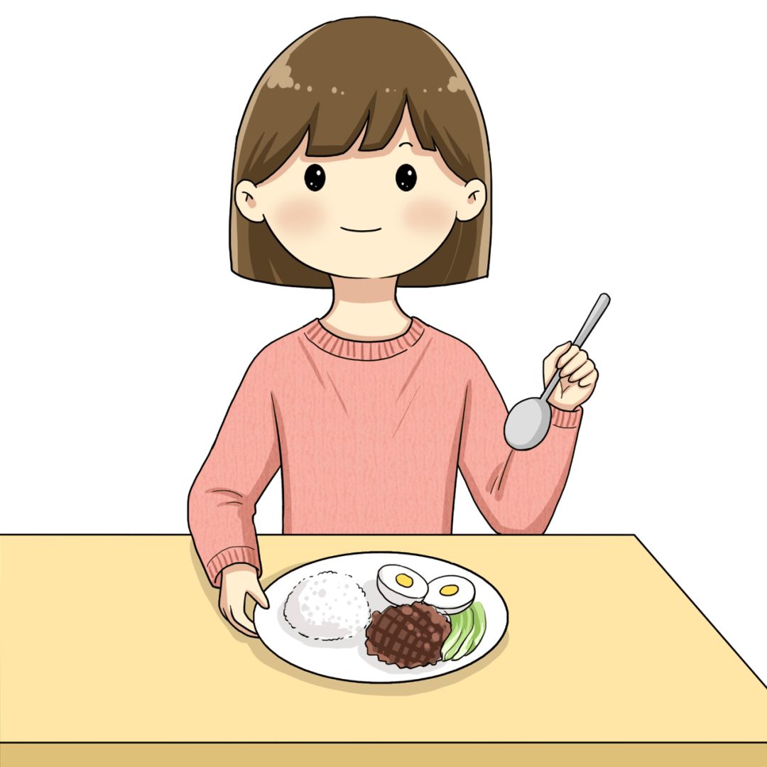 《华佗食论》曰:"食物有三化:一火化,烂煮也;一口化,细嚼也;一腹化,入