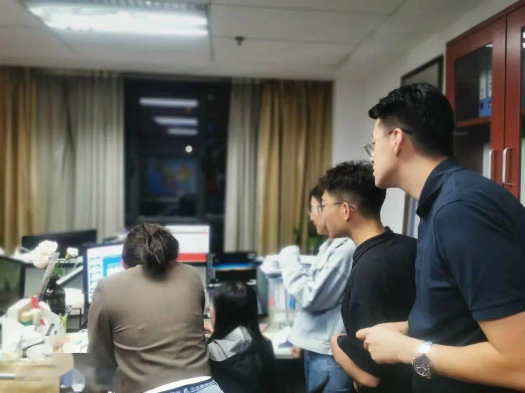 八周年我与基投共成长76李宗霖与公司同行与收获相伴