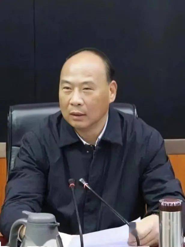 福建一原副厅级干部,被公诉(附简历)_肖华_闽清_福州