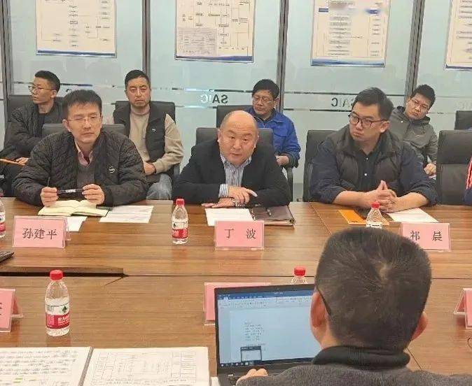 上汽集团安监部莅临郑州基地检查指导安全生产工作_搜狐汽车_搜狐网