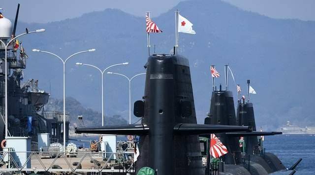 岛国第一之争:英国日本实力对比,为什么要学习日本更要提防日本