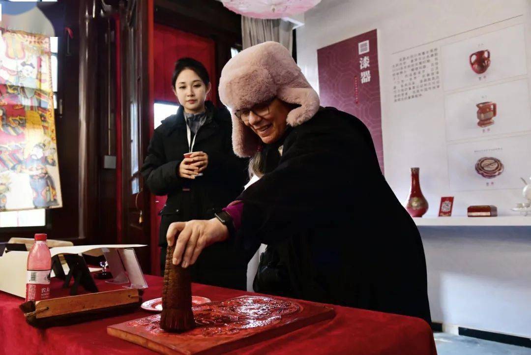 川音川韵川味川礼北京有个浓缩版的锦绣巴蜀等你来