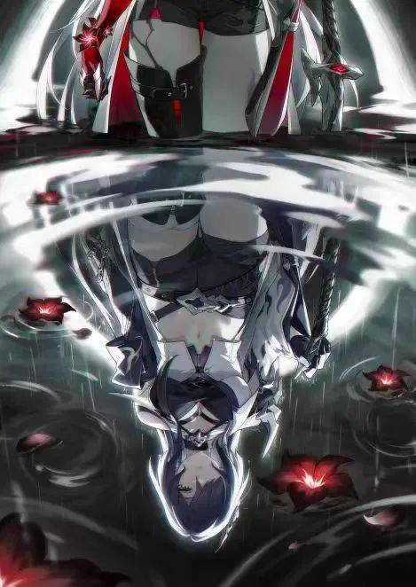 黄泉_角色_日本