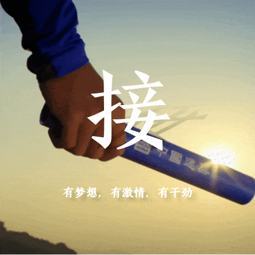 关键行为有梦想,有激情,有干劲;追求绩优,勇争第一;直面竞争,敢于亮剑