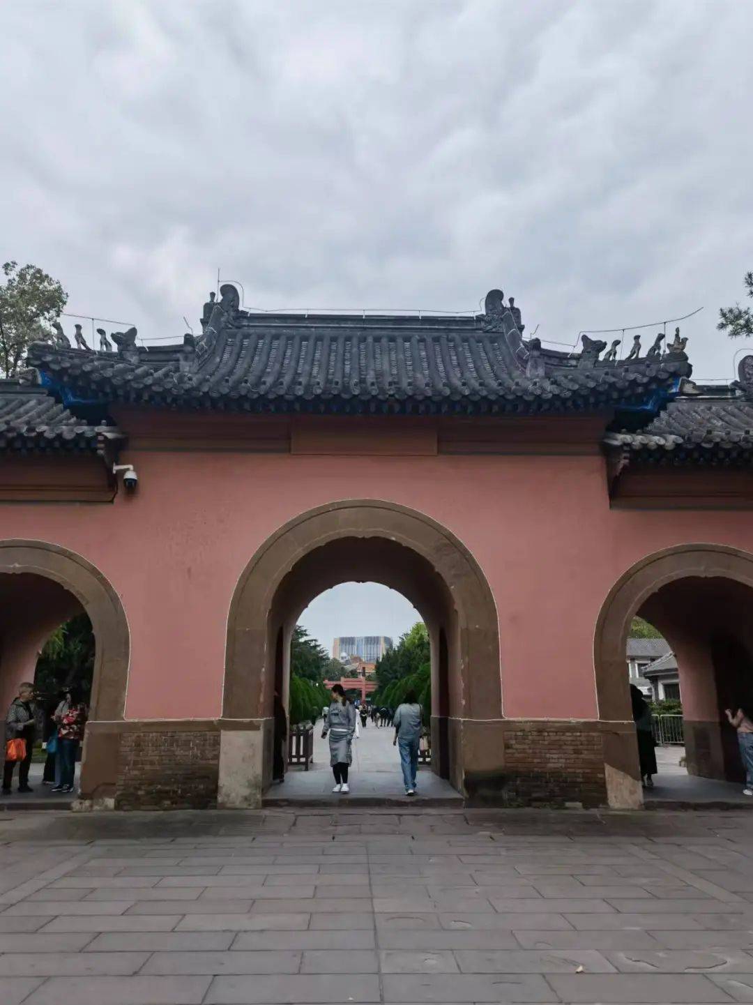 82岁的南郊公园,你可能还没去过