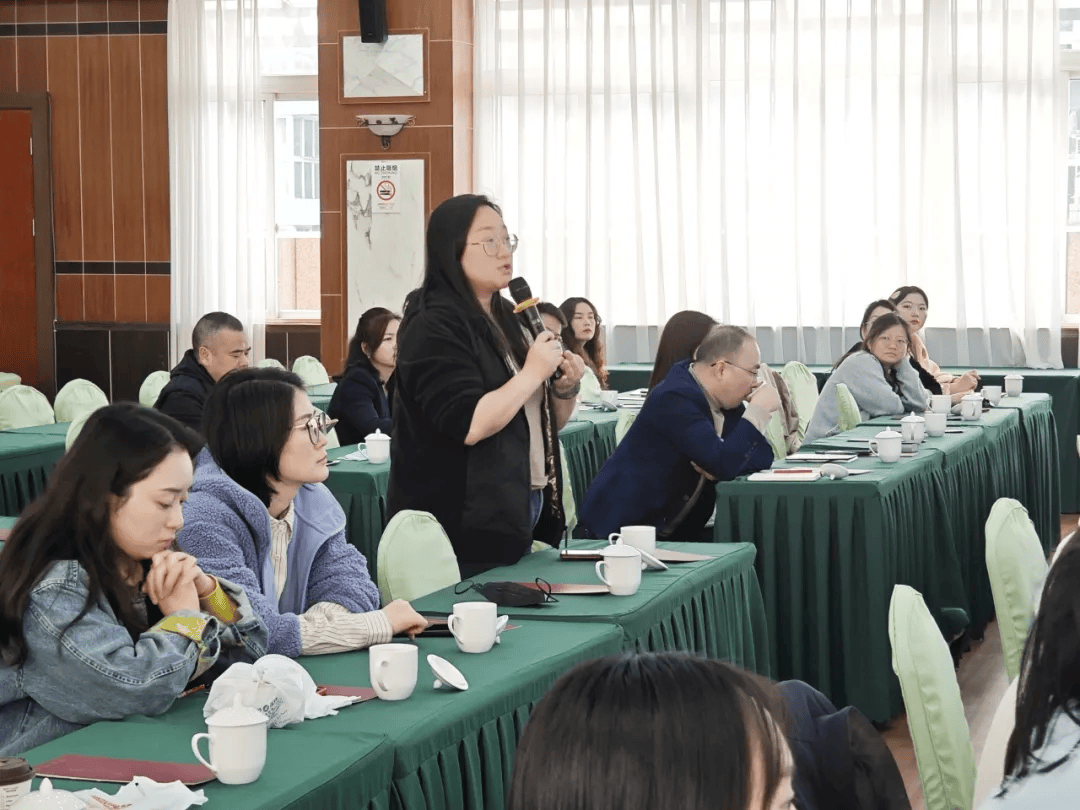 彭老师成都站精彩回顾企业经营突破的人才保障与激励创新