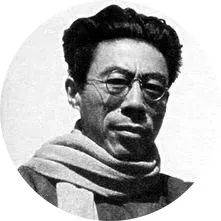 闻一多_鲁迅_沈从文