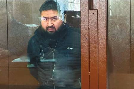 直接实施恐袭的4人认罪 供出雇主_巴斯特雷金_袭击_俄罗斯