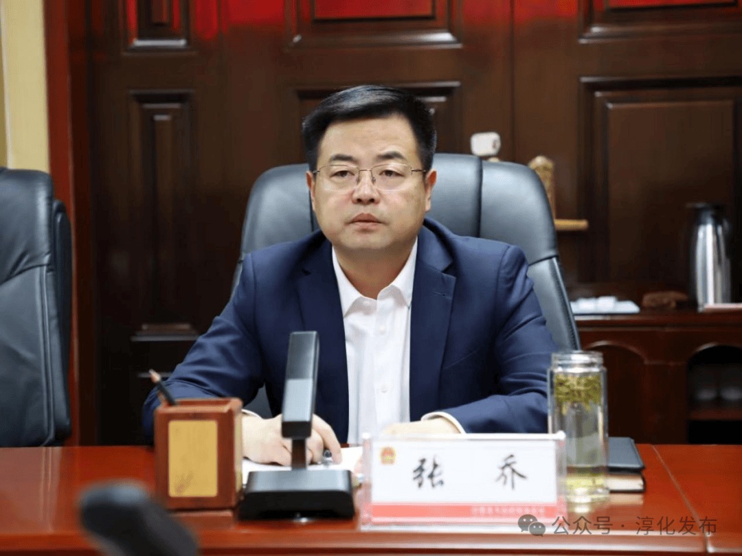 淳化县召开创建省级食品安全示范县现场反馈会