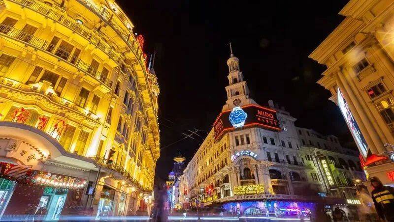 上海老牌百货接连关门,百货业就该退出江湖?不!_伊势_营业_商业