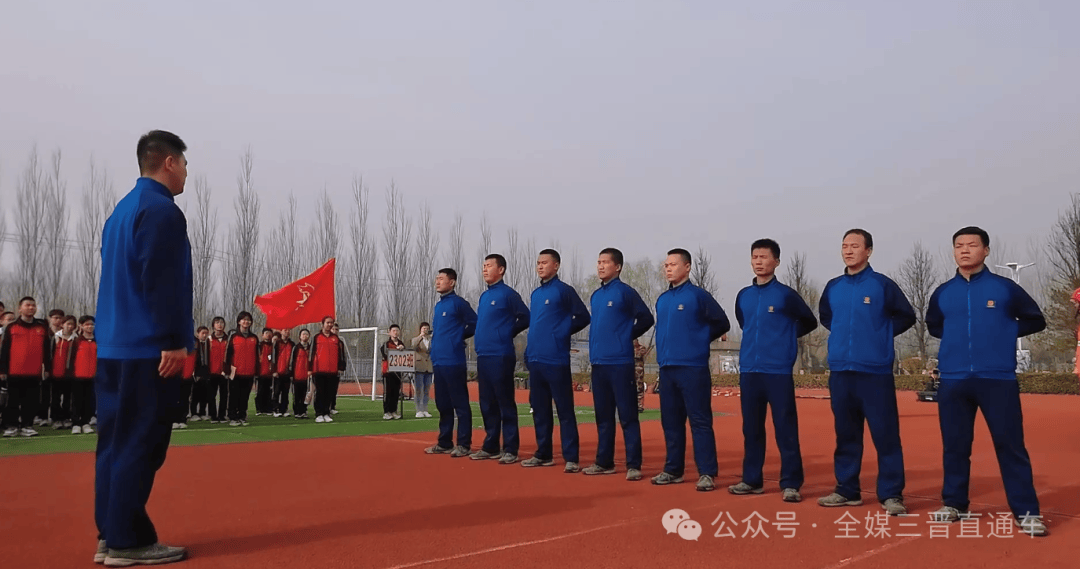 三晋直通车盂县二中开展消防常识进校园平安相伴你我他研学实践活动