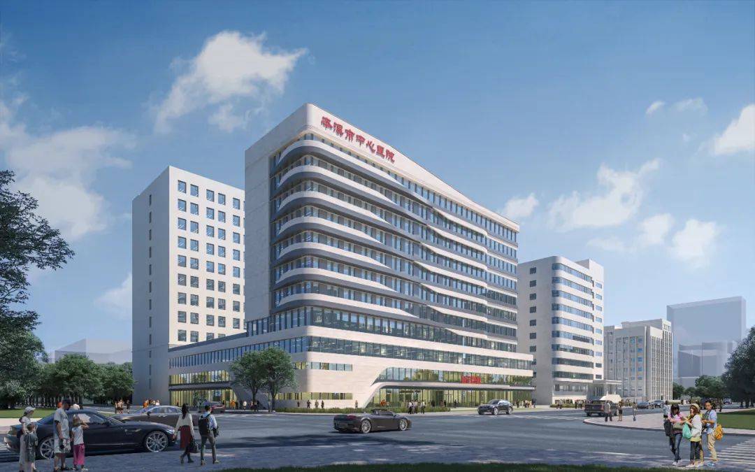 喜报|本溪市中心医院荣获两项全国创新机构案例奖