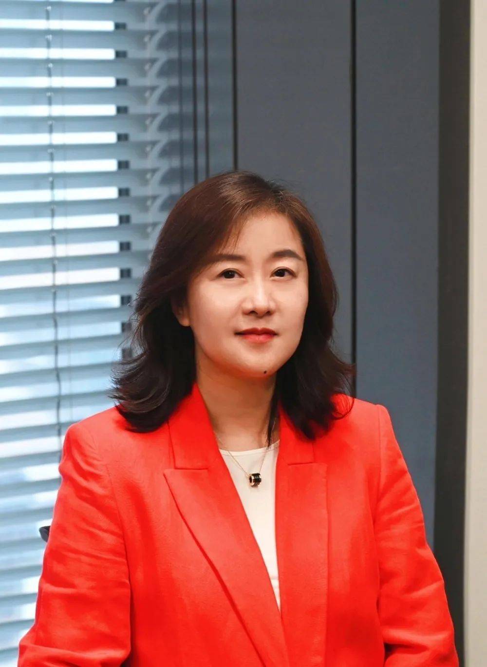 陶玲(女),履新央行副行长!