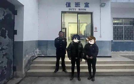 使用假导游证追客赶客6人被抓