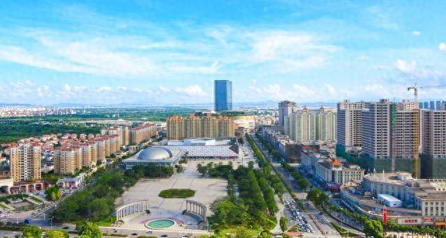 中山各镇实力小榄一马当先三乡高于东凤古镇高于黄圃