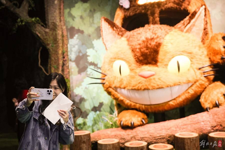 铃木敏夫刘昊然都来了宫崎骏新作首映礼为何放在上海答案也许在40年前