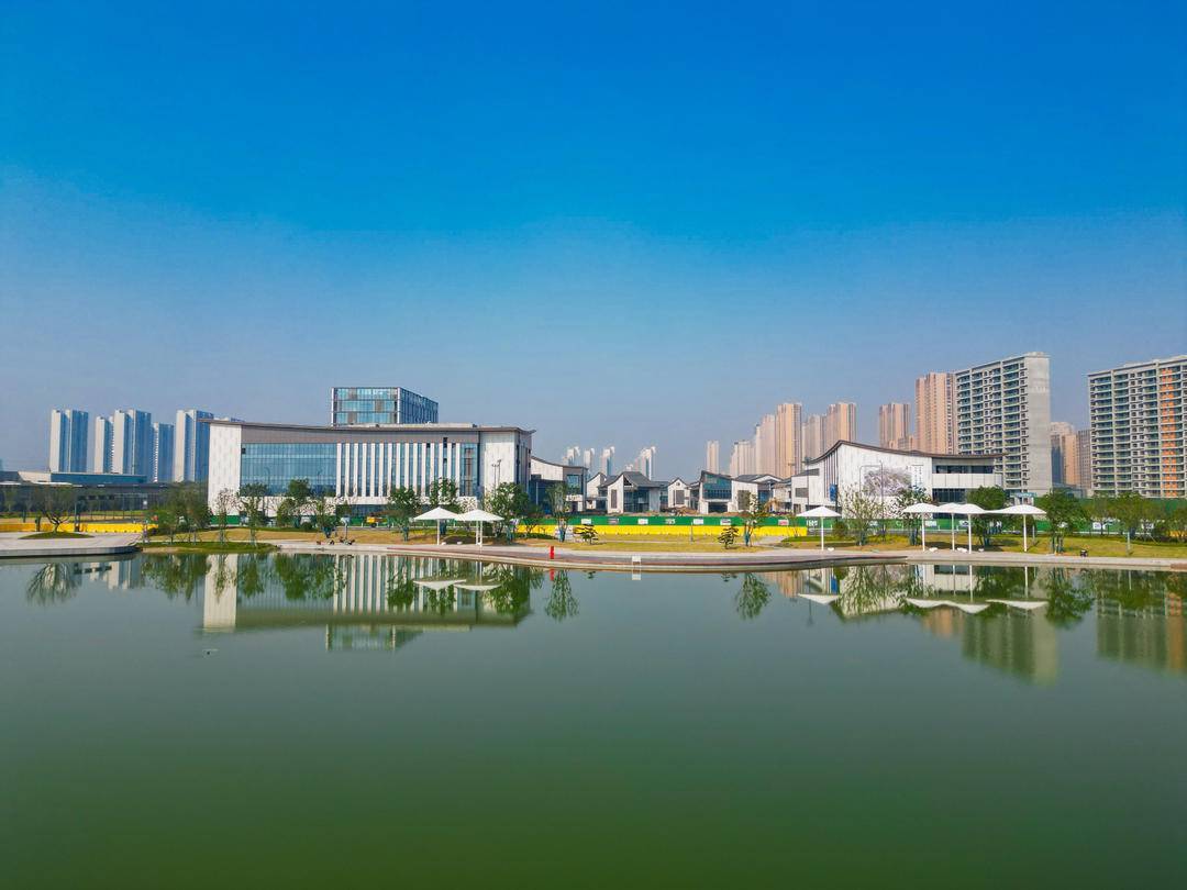 常州经开区东方新城半程马拉松5月19日开跑10000个参赛名额3月27日起