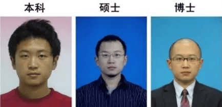 本科硕士博士的区别