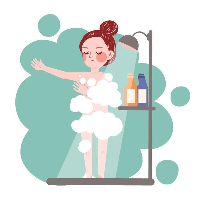 2周内或阴道流血未干净前不要坐浴,1个月内禁止性生活,以防生殖器官