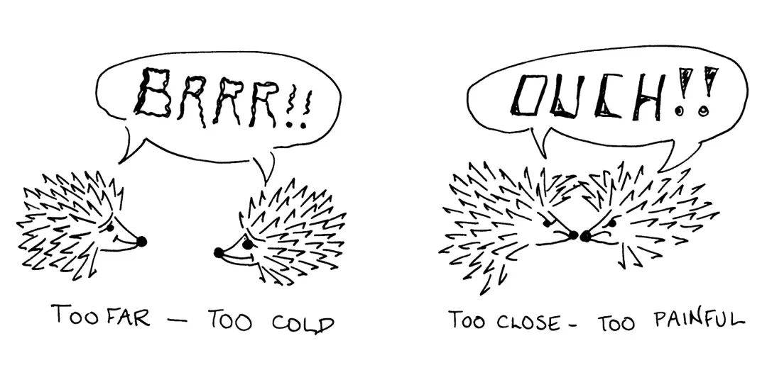 同事关系再好这些话也千万不要说