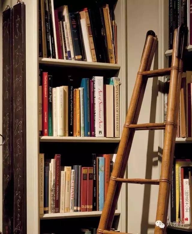 八雅轩丨【八雅收藏】看看安思远的收藏历程