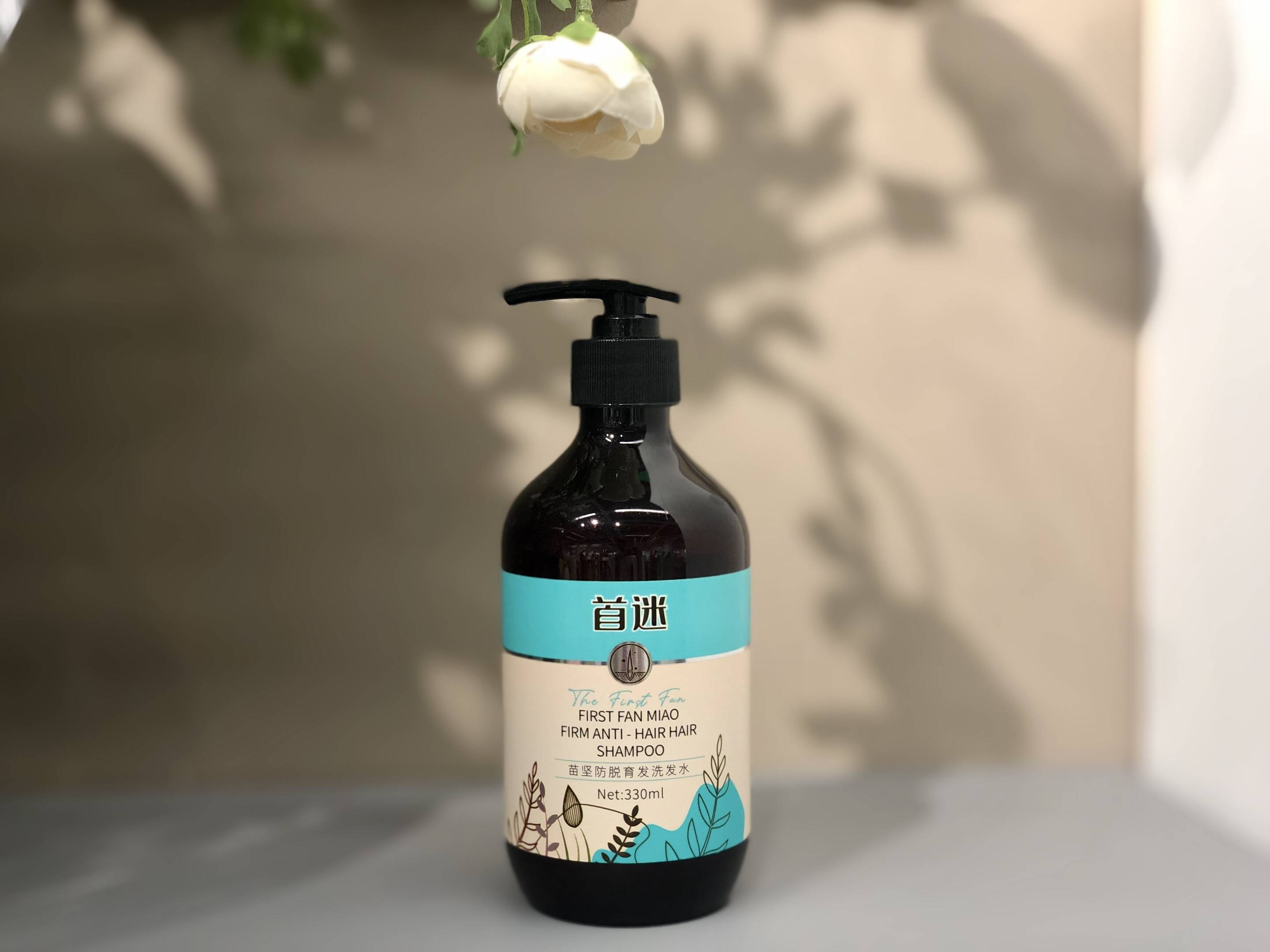 保湿止痒洗发水有哪些抗真菌去头屑洗发水推荐