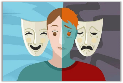 【健康科普】世界双相情感障碍日——带您了解不可忽视的心理疾病,附