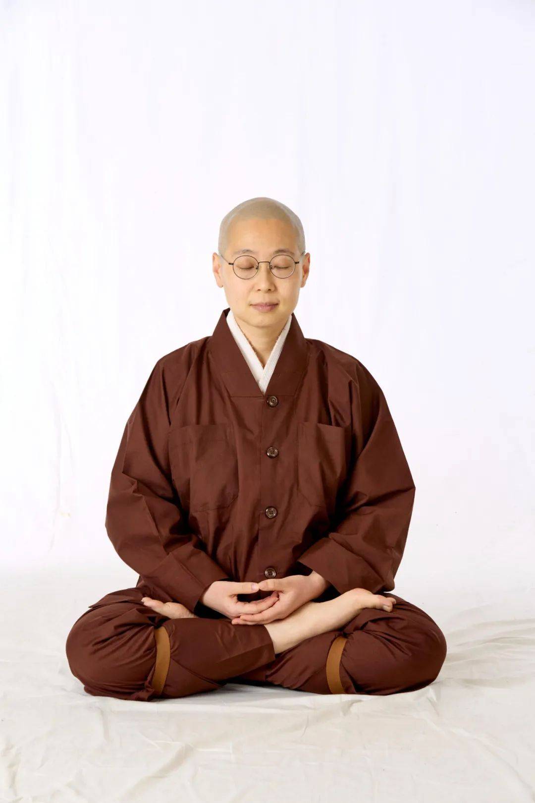 给初学者的禅坐指南