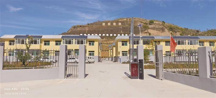 石楼守住根脉聚民心留住乡愁谋振兴