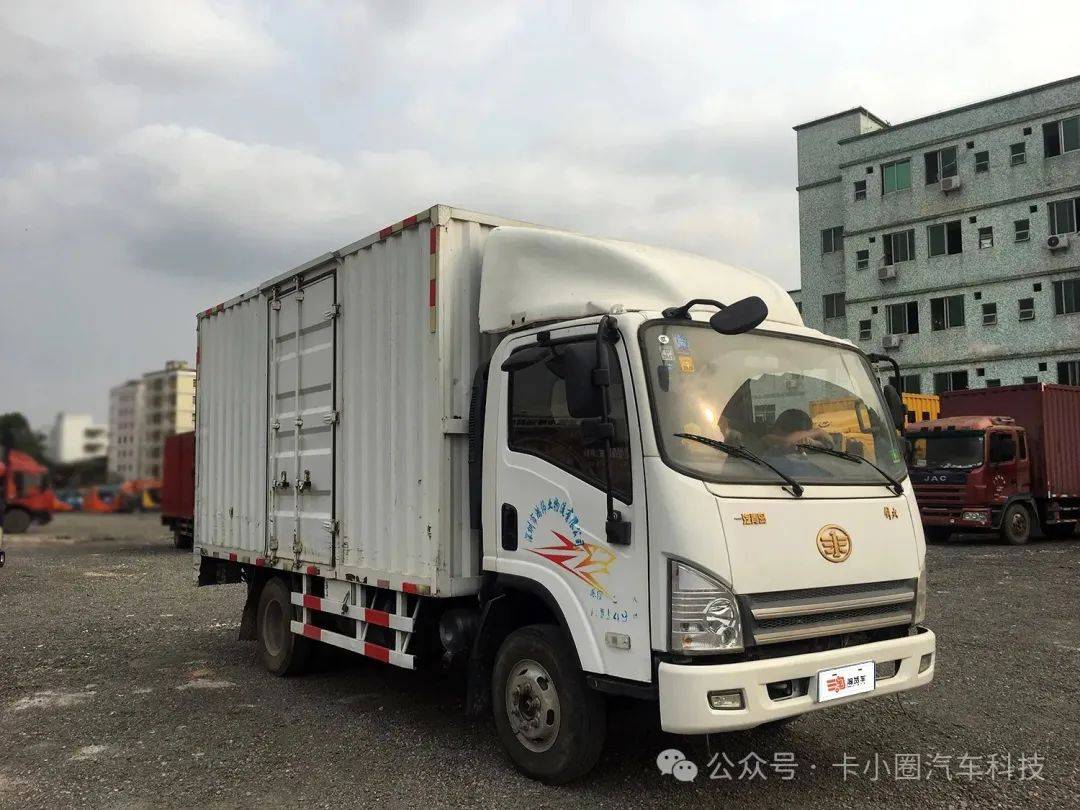 注意! 河北省重污染天气应急预案:黄色预警期间禁用国四车辆!_企业_运