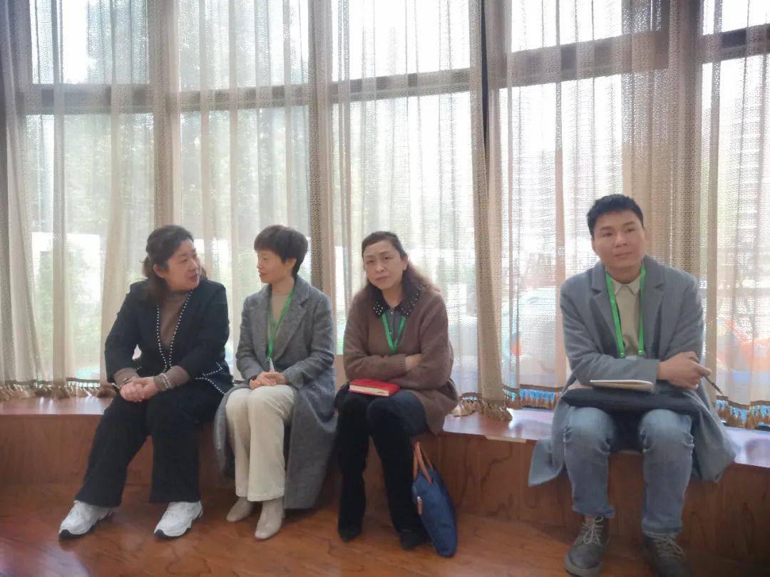 督学专栏督学引领助力发展梁溪区责任督学对阳光幼教集