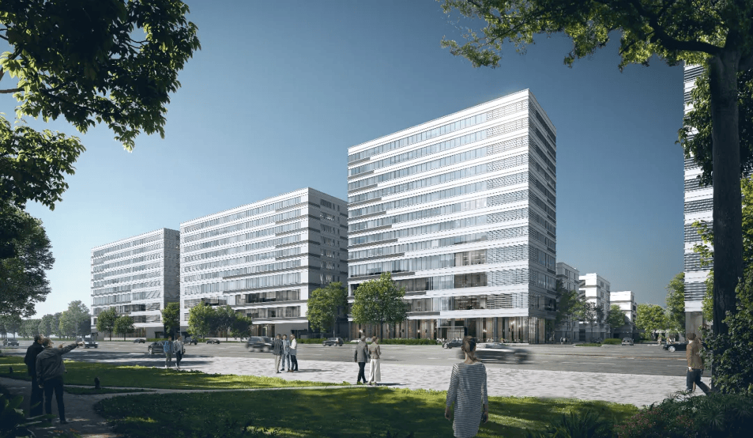 计划投资超1200亿佛山公布2024年重点建设项目