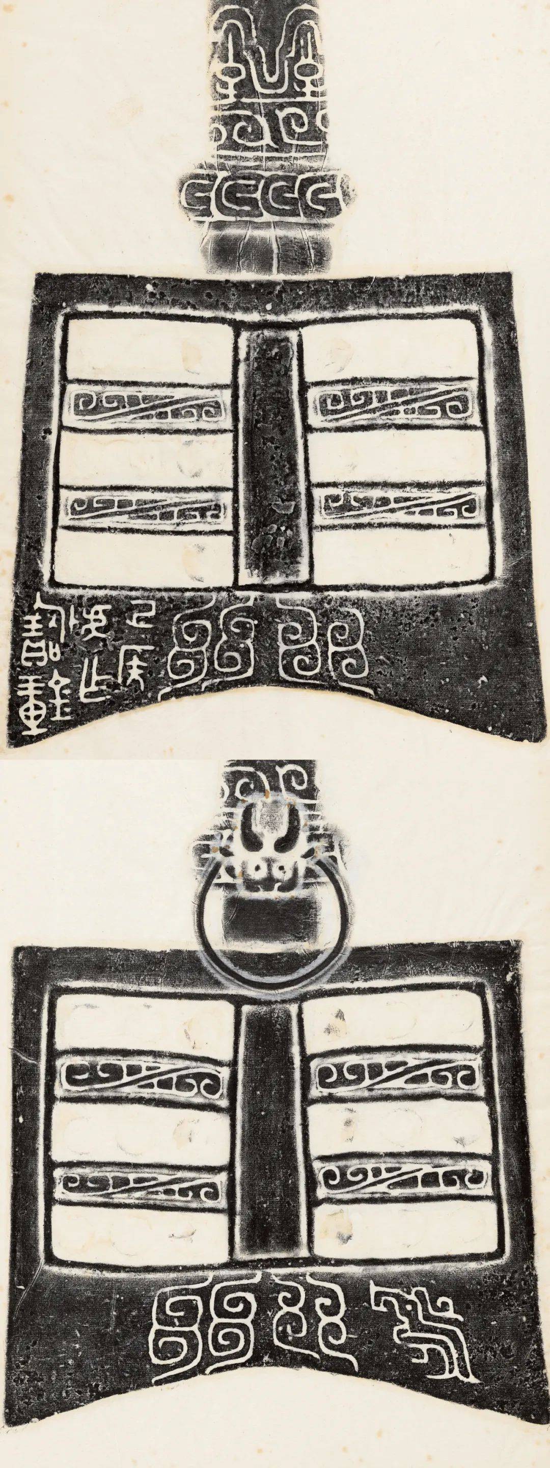 11件大名西周春秋编钟,揭秘晚清金石学第一人陈介祺十钟山房的来历!