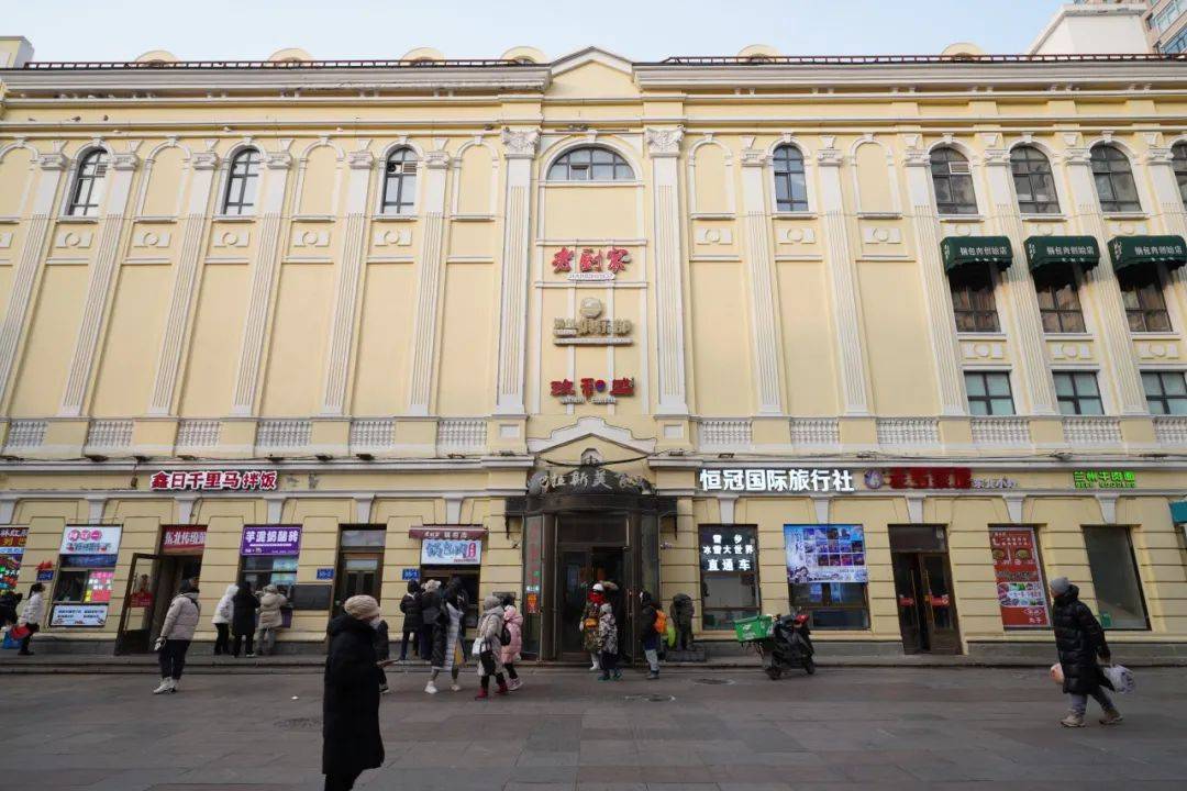 十大主题游非遗美食第一站吃的是食物品的是历史