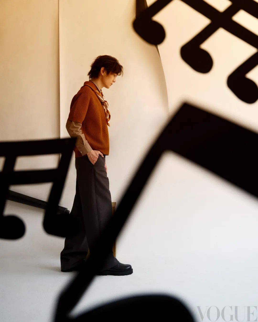 裘德谱一支关于生命的圆舞曲