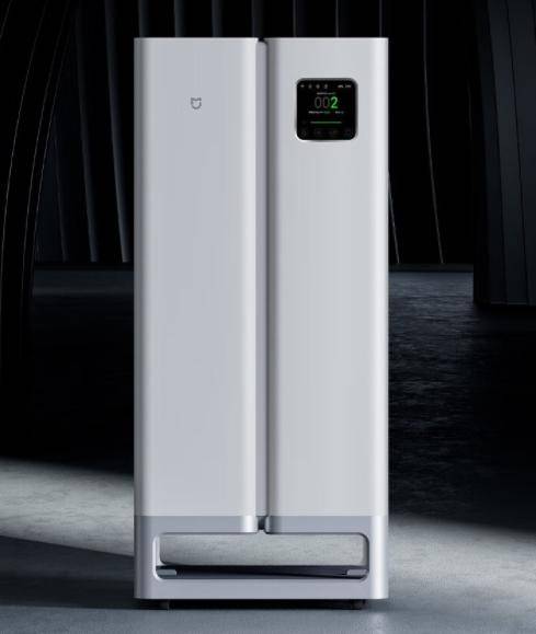 来京东选沙尘守护者树新风空气净化器限时直降1100元