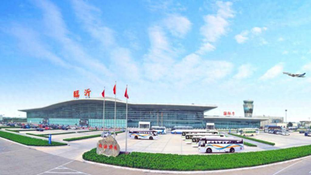 从临沂机场出发畅游自然风光与人文之美