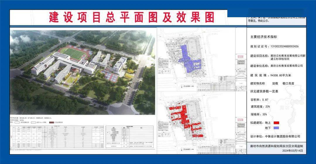 廊坊安次区规划图片