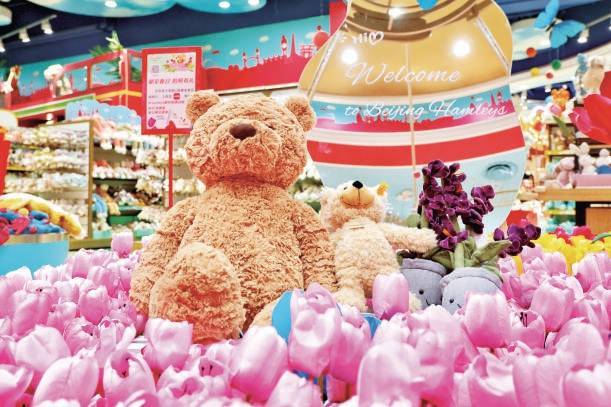 29-3.31,4.4-4.6 春日启程 全场7折起即日-4.6 春季美妆节美力无限!