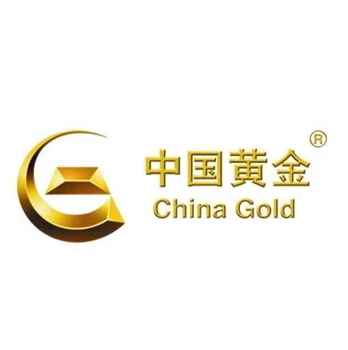 中国黄金品牌logo图片图片