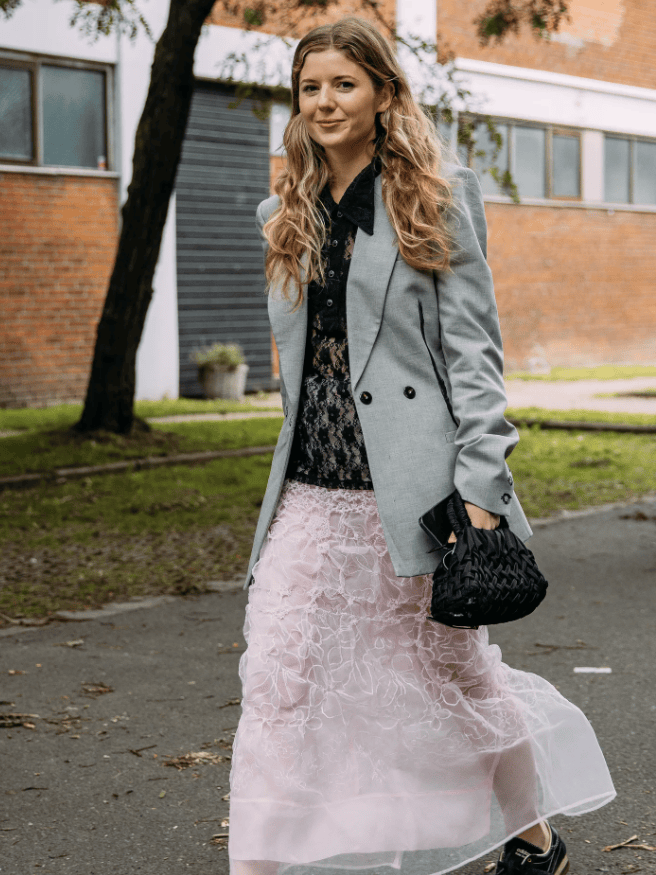 很多时候,美丽是裙子给的_毛衣_ss_衣物